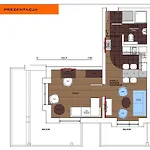 Апартаменты Apartament Jaworzyna *
