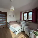 Apartament Jaworzyna Апартаменты Крыница-Здруй
