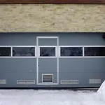 Apartament Jaworzyna *