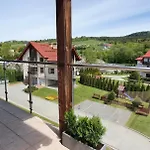 Apartament Jaworzyna Апартаменты Крыница-Здруй