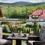Апартаменты Apartament Jaworzyna