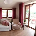 Apartament Jaworzyna Апартаменты Крыница-Здруй
