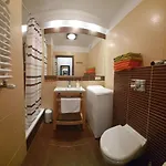 Апартаменты Apartament Jaworzyna