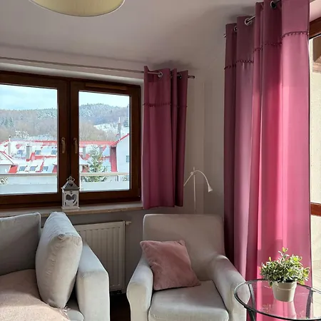 Apartament Jaworzyna Lägenhet Krynica-Zdrój