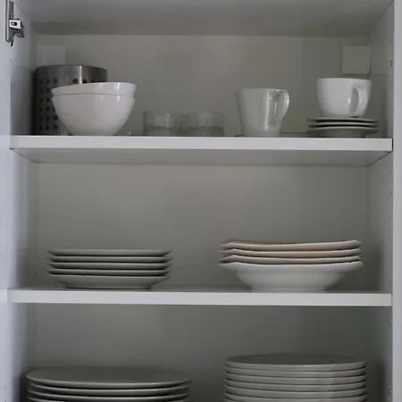 Apartament Jaworzyna Lägenhet