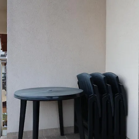 Apartament Jaworzyna Lägenhet *