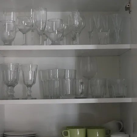 Apartament Jaworzyna Lägenhet