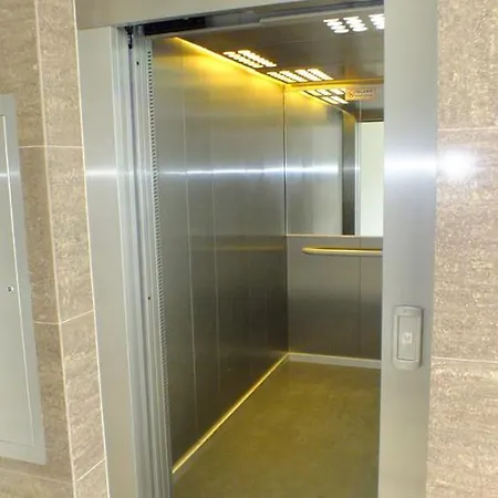 Apartmán Jaworzyna - Bezplatny Parking W Hali Garazowej