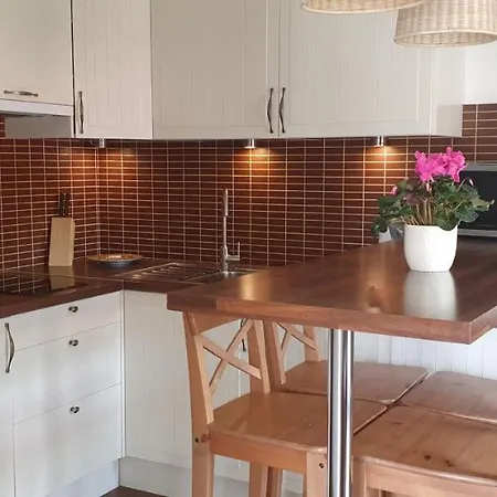 Apartment Jaworzyna Krynica Zdroj