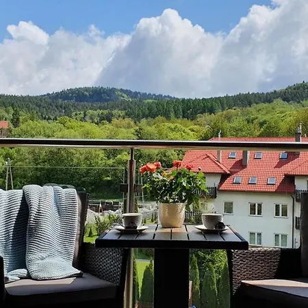 Jaworzyna Apartment