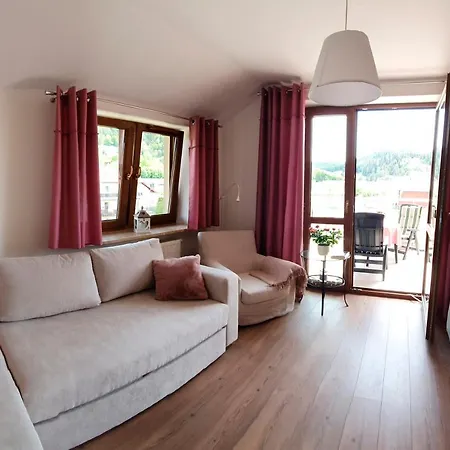 Apartamento Jaworzyna - Bezplatny Parking W Hali Garazowej *