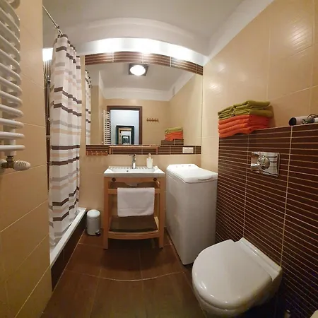 Apartamento Jaworzyna - Bezplatny Parking W Hali Garazowej
